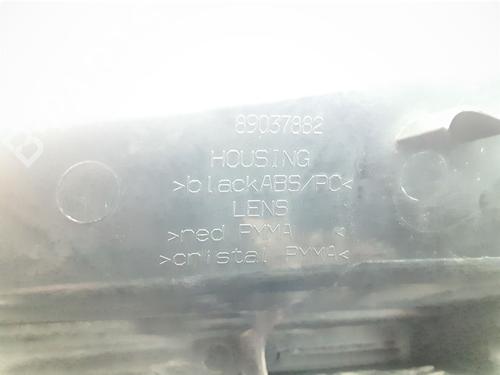 Left taillight OPEL CORSA D (S07) 1.2 (L08, L68) | BP38333499C34 - Image 7
