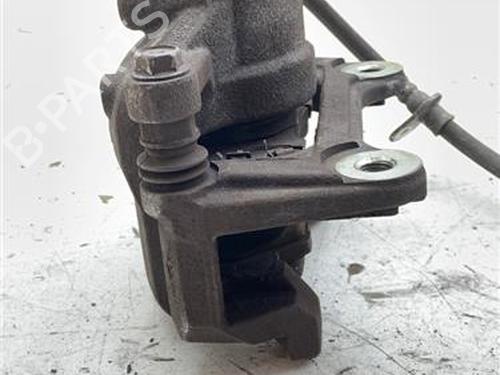 Right front brake caliper KIA PICANTO II (TA) 1.0 | BP38374526M104 - Image 3
