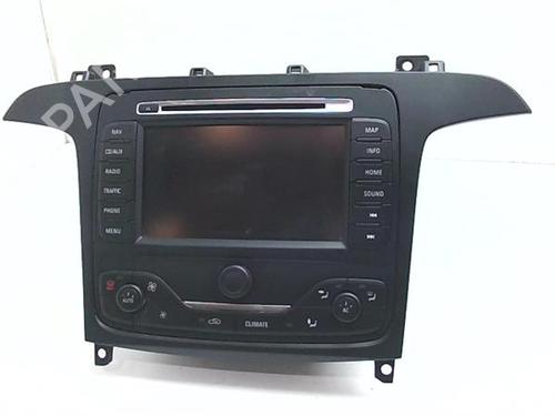 radio-ford-s-max-wa6-2006-2007-2008-2009-2010-2011-2012-2013-2014-38385065 main image