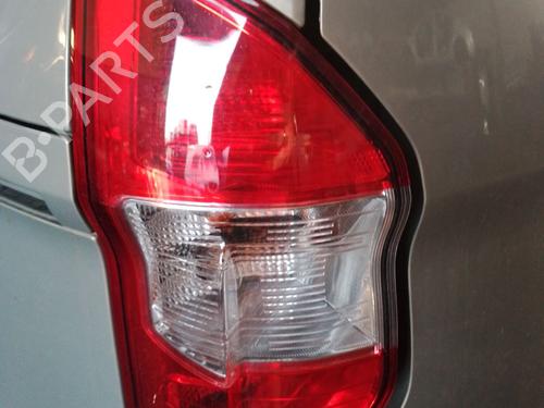 Used Left taillight Left taillight 38775022 38775022
