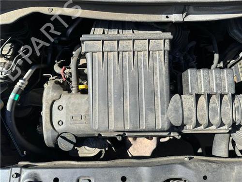 Engine SUZUKI SWIFT III (MZ, EZ) 1.3 (RS413, ZC11S) | BP38375380M1 - Image 3