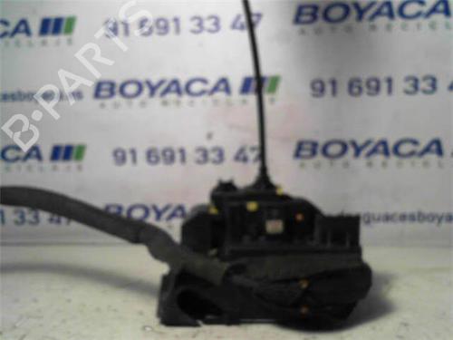 Used Front right lock Front right lock 38351800 38351800