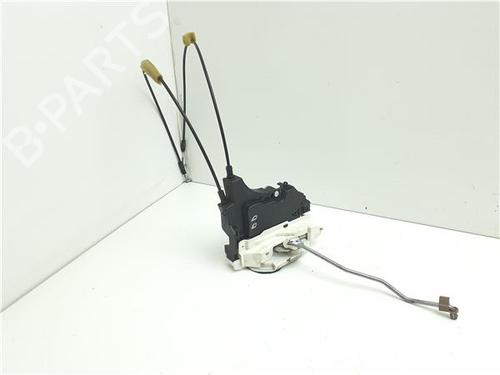 Used Front right lock Front right lock 38373374 38373374