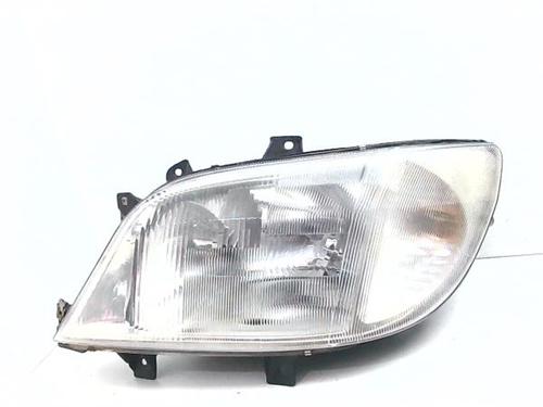 Used Left headlight Left headlight 38381643 38381643