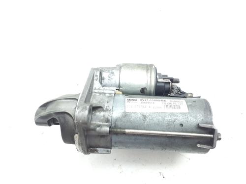 Starter FORD FIESTA VI (CB1, CCN) 1.4 TDCi | BP38401814M8 - Image 4