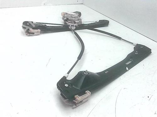 Front left window mechanism BMW 1 (E87) 118 d | BP38371096C22 - Image 2