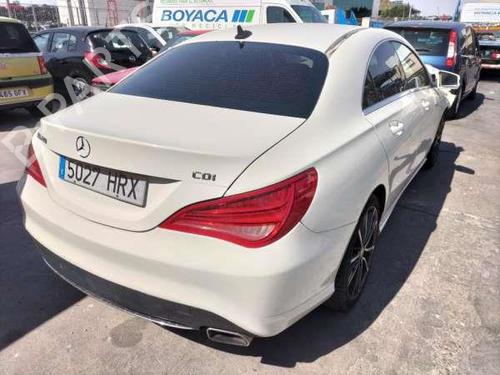 Electronic module MERCEDES-BENZ CLA Coupe (C117) CLA 220 CDI / d (117.303) | BP38364331M83 - Image 3