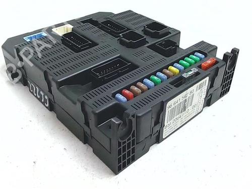 Electronic module CITROËN C2 (JM_) 1.4 | BP38404792M83 - Image 3