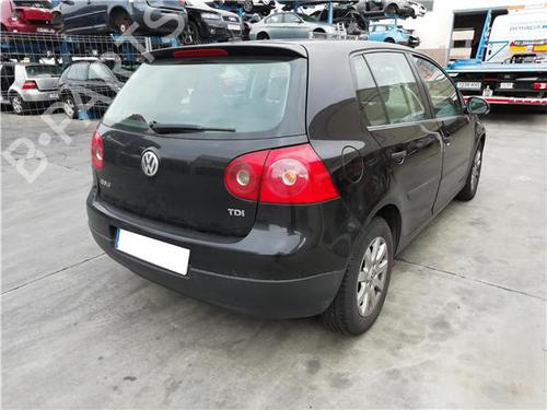 Electronic module VW GOLF V (1K1) 1.9 TDI 4motion | BP38356698M83 - Image 5