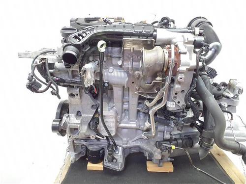 Engine CITROËN BERLINGO (ER_, EC_) 1.2 PureTech 110 | BP38385049M1 - Image 9