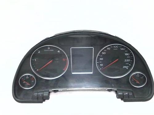 Used Instrument cluster Instrument cluster 38396340 38396340