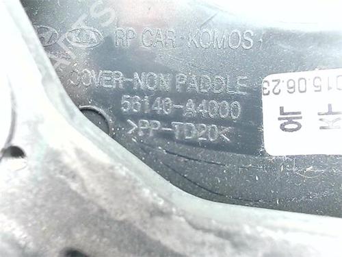 Rat KIA CARENS IV 1.7 CRDi | BP38383390C49 - Image 4