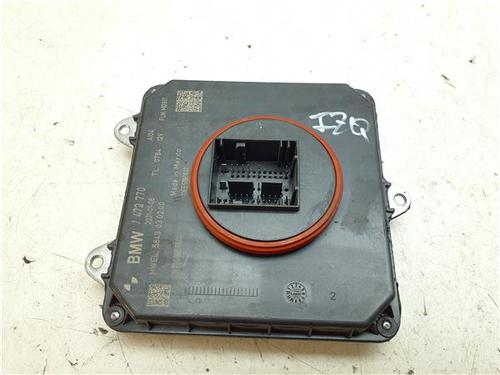 Used Electronic module Electronic module 38368992 38368992
