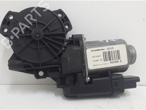 Rudehejsemekanisme venstre bagtil KIA CEED (CD) 1.6 CRDi 115 | BP38406865C24 - Image 2
