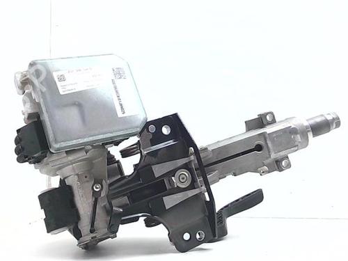 Steering column VW T-CROSS (C11, D31) 1.6 TDi | BP38386809M21  - Image 8