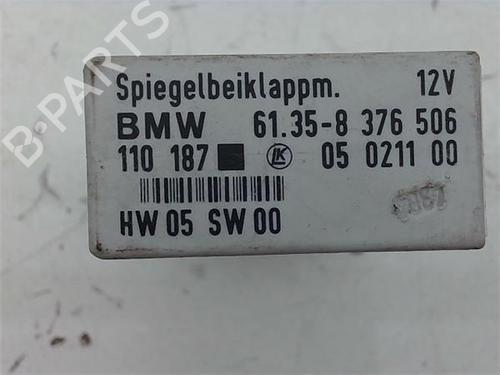 Electronic module BMW 3 (E46) 320 i | BP38395775M83 - Image 2