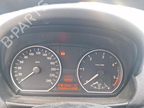 instrument-cluster-bmw-1-e81-2006-2007-2008-2009-2010-2011-2012-38440047 main image