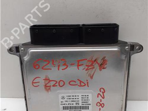 control-unit-mercedes-benz-e-class-w211-2002-2003-2004-2005-2006-2007-2008-2009-38356351 main image