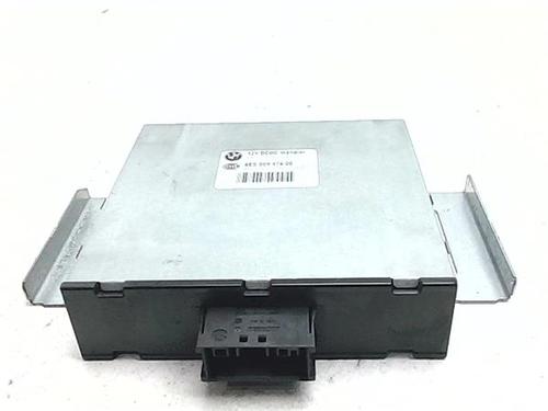 Elektronisk modul Elektronisk modul 38397367 38397367