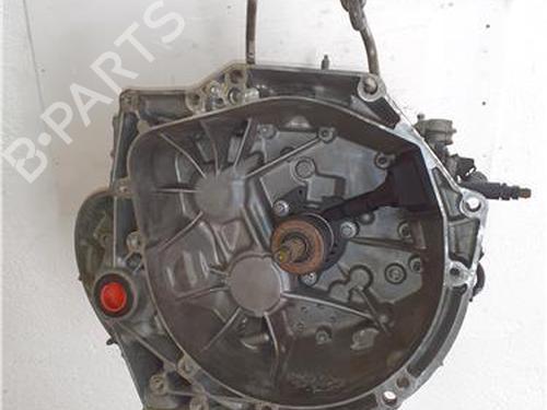 Gearbox CITROËN C4 II (NC_) 1.2 THP 130 (NCHNYM, NCHNYT) | BP39956262M3 - Image 5