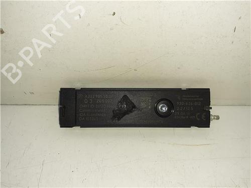Used Control unit Control unit 38359479 38359479