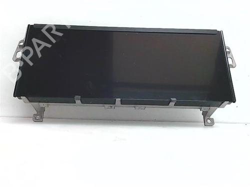 display-monitor-porsche-cayenne-coupe-9yb-2019-38386100 main image