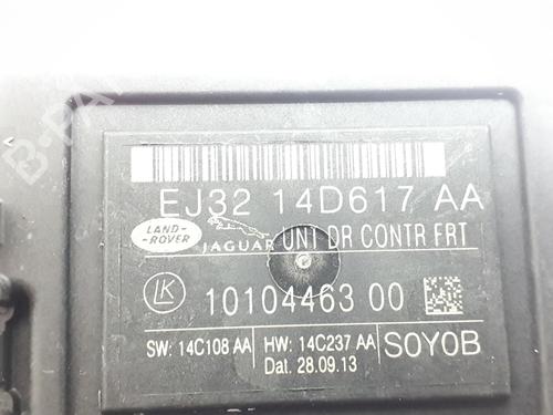 Control unit LAND ROVER RANGE ROVER EVOQUE (L538) 2.0 D 4x4 | BP40195431M11 - Image 5