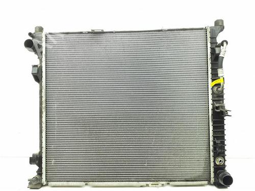 water-radiator-mercedes-benz-gle-v167-2018-38371171 main image