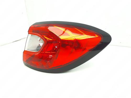 Right taillight RENAULT CAPTUR I (J5_, H5_) 1.5 dCi 90 (J5N4, J5M5, J5MW, J5M6, J5AL, J5AJ) | BP38361906C35 - Image 3