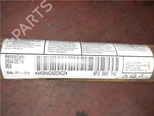 Other AUDI A3 (8P1) 2.0 TDI 16V | BP38354845O1 - Image 2