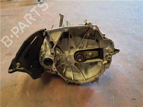 gearbox-honda-fr-v-be-2004-38374458 main image