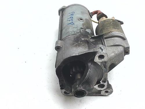 Startmotor Startmotor 38403207 38403207
