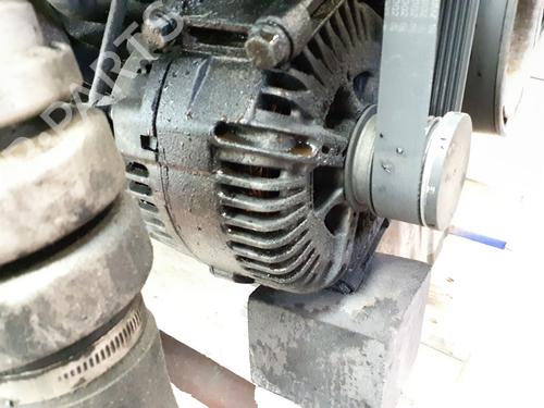 Used Alternator Alternator 38735546 38735546
