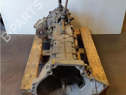 Used Gearbox Gearbox 38352454 38352454