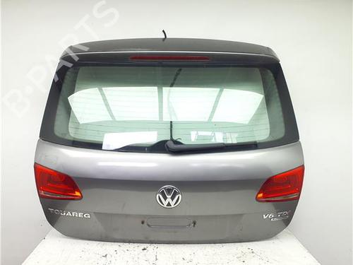 Bagklap CC/Kombi-Coupé Bagklap CC/Kombi-Coupé 38362391 38362391