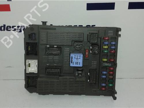 Elektronisk modul Elektronisk modul 38406384 38406384