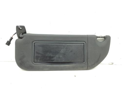 Used Left sun visor Left sun visor 39200085 39200085