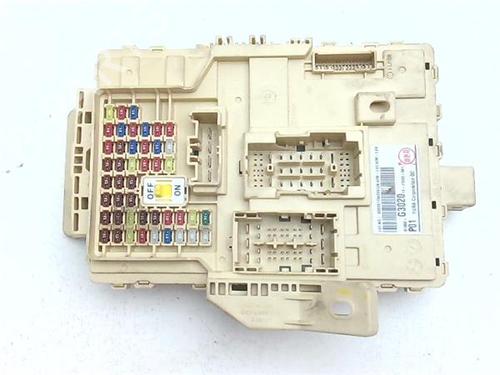 fuse-box-hyundai-i30-fd-2007-2008-2009-2010-2011-2012-38355391 main image