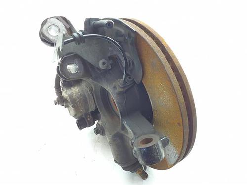 Right front steering knuckle CITROËN JUMPY III Bus (V_) 1.5 BlueHDi 120 | BP38376257M26 - Image 3