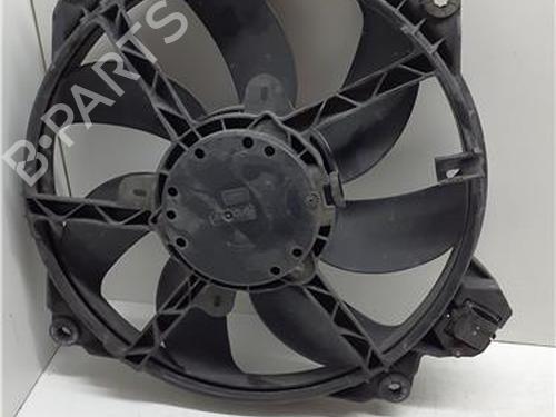 Used Radiator fan Radiator fan 38363992 38363992