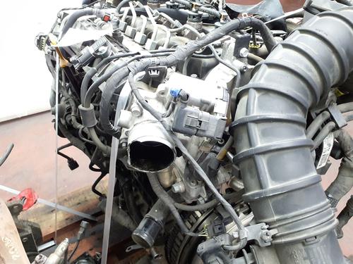 Engine HYUNDAI i40 I (VF) 1.7 CRDI | BP38334310M1 - Image 9