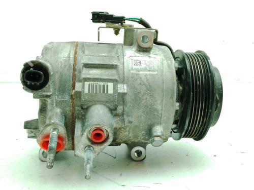 AC compressor FORD MONDEO V Saloon (CD) 1.5 EcoBoost | BP38400524M34 - Image 4