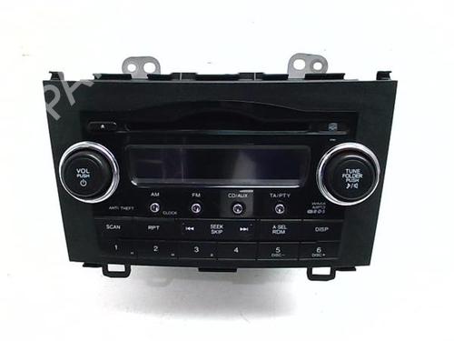 radio-honda-cr-v-iii-re_-2006-38376183 main image