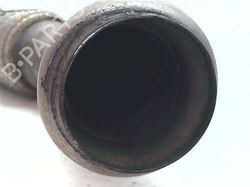 Exhaust system MERCEDES-BENZ A-CLASS (W176) A 200 CDI / d (176.008) | BP38388898M121 - Image 3