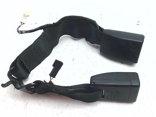 Used Seat buckle Seat buckle 38381139 38381139