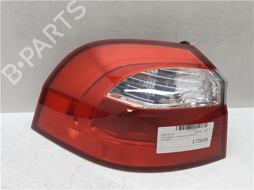 Left taillight KIA RIO III (UB) 1.2 CVVT | BP38360352C34 - Image 3