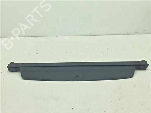 Rear parcel shelf AUDI A2 (8Z0) 1.4 | BP38381544C85 - Image 5