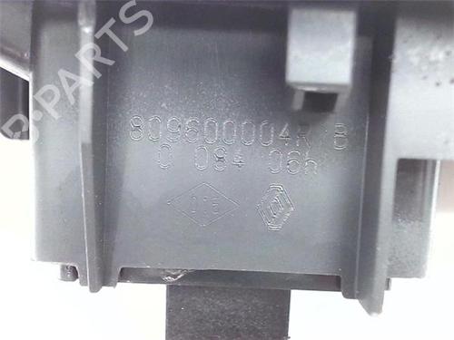 Right front window switch RENAULT MEGANE II Saloon (LM0/1_) 1.9 dCi (LM14, LM1D) | BP38375026I26 - Image 2
