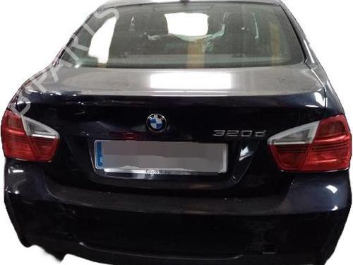 Front left window mechanism BMW 3 (E90) 320 d | BP38357229C22 - Image 3