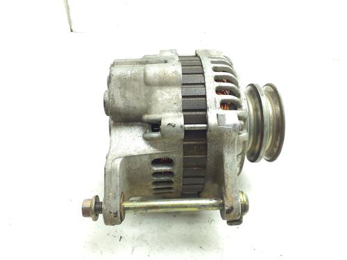 Alternator NISSAN PICK UP (D22) 2.5 Di | BP38401735M7 - Image 3